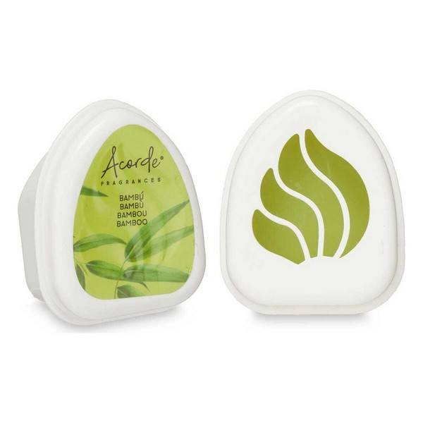 Sarja huonetuoksuja Acorde Bambu 50 g (12 osaa)