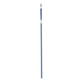 Slotas Rokturis Zils Metāls 2,3 x 130 x 2,3 cm (12 gb.)