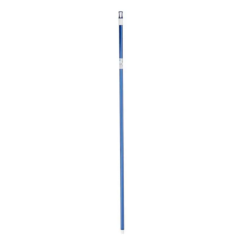 Slotas Rokturis Zils Metāls 2,3 x 130 x 2,3 cm (12 gb.)