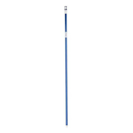 Slotas Rokturis Zils Metāls 2,3 x 130 x 2,3 cm (12 gb.)