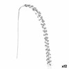 Zars Krist+ Sudrabains Bumba 140 cm (12 gb.)