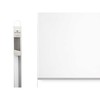 Roller blinds Gift Decor White Cloth Plastic 150 x 180 cm