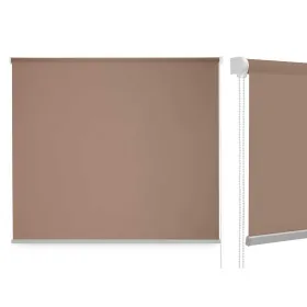 Roller blinds Gift Decor Beige Cloth Plastic 180 x 180 cm