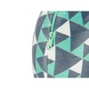 Neck Pillow Printed 31 x 10,5 x 27,4 cm (4 Units)