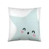 Cushion cover Cool Kids Kira (50 x 50 cm)