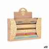 Incense set Acorde Tree Life (12 Units)