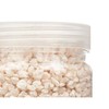 Dekoratīvie akmeņi Gift Decor Krēmkrāsa 2 - 5 mm 700 g 6,5 x 15,5 x 6,5 cm 6,2 x 15,3 x 6,2 cm (12 gb.)