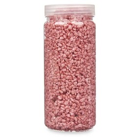 Dekoratyviniai akmenys Gift Decor Degtas molis 2 - 5 mm 700 g 6,5 x 15,5 x 6,5 cm 6,2 x 15,3 x 6,2 cm (12 vnt.)