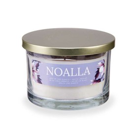 Tuoksukynttilä Acorde Noalla 400 g (6 osaa)