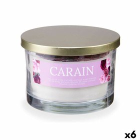 Tuoksukynttilä Acorde Carain 400 g (6 osaa)
