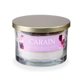 Aromātiska svece Acorde Carain 400 g (6 gb.)