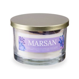 Tuoksukynttilä Acorde Marsan 400 g (6 osaa)