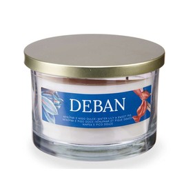 Tuoksukynttilä Acorde Deban 400 g (6 osaa)