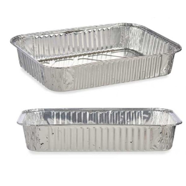 Padėklų rinkinys Kinvara 12 vnt. 4 Dalys