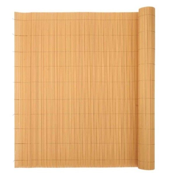 Pinta tvora Ibergarden Rusvai gelsva PVC 300 x 100 x 1 cm 10 x 100 x 10 cm 12 x 100 x 12 cm
