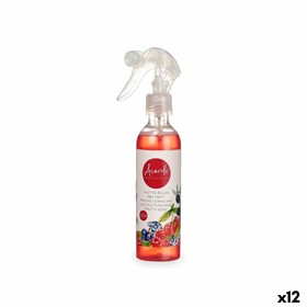 Air Freshener Acorde Red fruits 200 ml (12 Units)