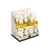 Air Freshener Acorde Vanilla 200 ml (12 Units)
