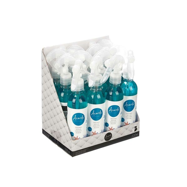 Ilmanraikastin Acorde Meri 200 ml (12 osaa)
