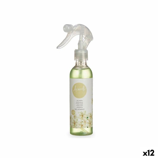 Oro gaiviklis Acorde Jazminas 200 ml (12 vnt.)