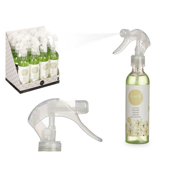 Oro gaiviklis Acorde Jazminas 200 ml (12 vnt.)