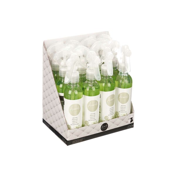 Oro gaiviklis Acorde Jazminas 200 ml (12 vnt.)
