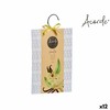 Aromatic Bags Acorde Yellow Vanilla (12 Units)