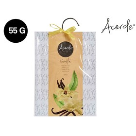 Aromatic Bags Acorde Yellow Vanilla (12 Units)