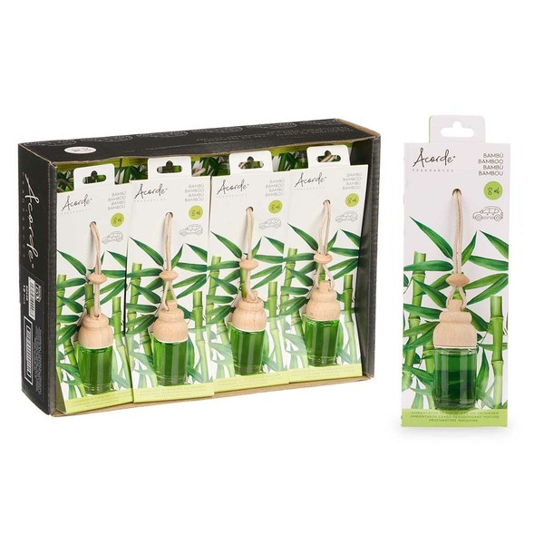 Air Freshener Acorde 8 ml (12 Units)