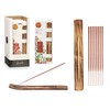 Incense set Acorde Sandalwood (12 Units)