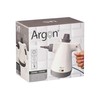 Tvaika Tīrītājs Argon 1050 W