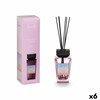 Parfyymipuikot Acorde BERGAMOTS LOTUS 500 ml (6 osaa)