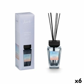 Perfume Sticks Acorde VERBENA DRIZZLE 500 ml (6 Units)