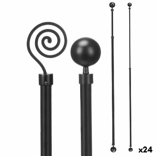 Verhotanko Gift Decor Jatkettavissa 160-320 cm (24 osaa)