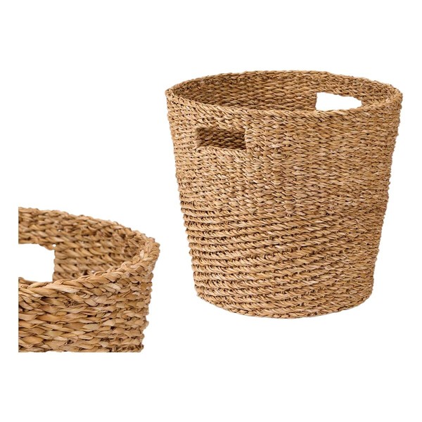Kori Gift Decor Ruskea Merilevä (2 osaa)