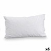 Atmiņas putu spilvens Gift Decor Balts 70 x 40 cm (6 gb.)
