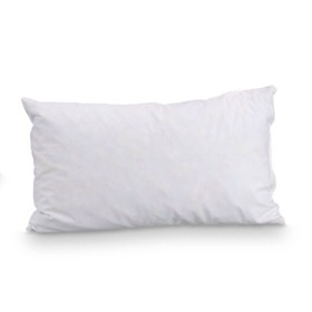Atmiņas putu spilvens Gift Decor Balts 70 x 40 cm (6 gb.)