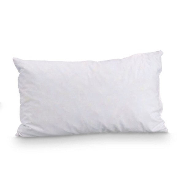 Viskoelastinė pagalvė Gift Decor Balta 70 x 40 cm (6 vnt.)