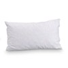 Viskoelastinė pagalvė Gift Decor Balta 70 x 40 cm (6 vnt.)