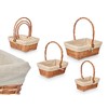 Grozs Kipit Dabisks Poliesters Kokvilna pīts 3 Daudzums (8 gb.)