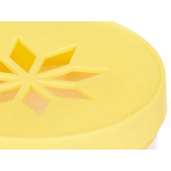 Air Freshener Acorde Vanilla 190 g (12 Units)