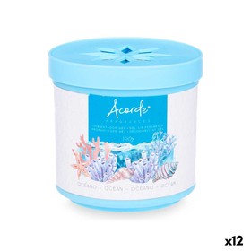 Air Freshener Acorde Ocean 190 g (12 Units)