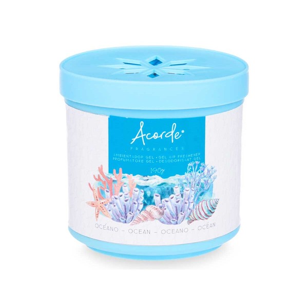 Gaisa Atsvaidzinātājs Acorde Okeāns 190 g (12 gb.)
