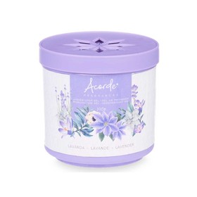 Air Freshener Acorde Lavendar 190 g (12 Units)
