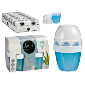 Air Freshener Set Acorde Clean Clothes 2 Pieces (12 Units)