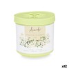 Gaisa Atsvaidzinātājs Acorde Jasmīns 190 g (12 gb.)