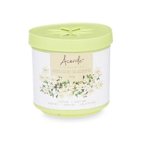 Air Freshener Acorde Jasmine 190 g (12 Units)