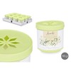Air Freshener Acorde Jasmine 190 g (12 Units)
