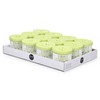 Air Freshener Acorde Jasmine 190 g (12 Units)