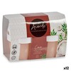 Oro gaiviklio rinkinys Acorde Kokosas 2 Dalys (12 vnt.)