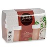 Oro gaiviklio rinkinys Acorde Kokosas 2 Dalys (12 vnt.)